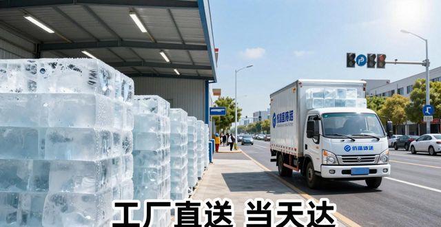 青浦降温冰块销售公司_食品级工业冰块购买_降温冰块供应商