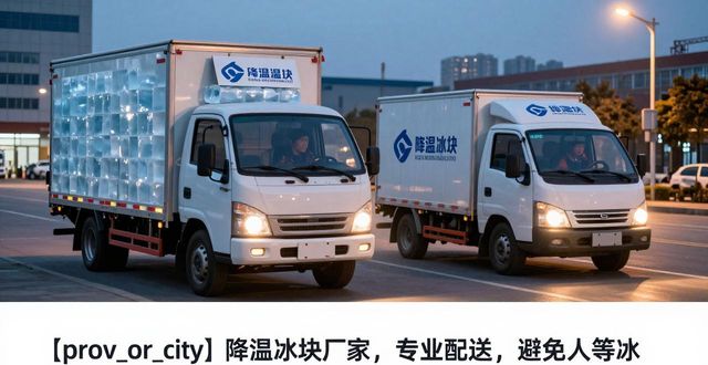 青浦冰块质量怎么样_高质量降温冰块生产厂_青浦降温冰块厂家